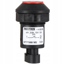 Kardaninio veleno jungiklis Massey Ferguson 6235 8280