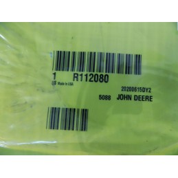 traukos poveržlė John Deere 1200 1600 744e 8570