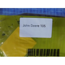 traukos poveržlė John Deere 1200 1600 744e 8570