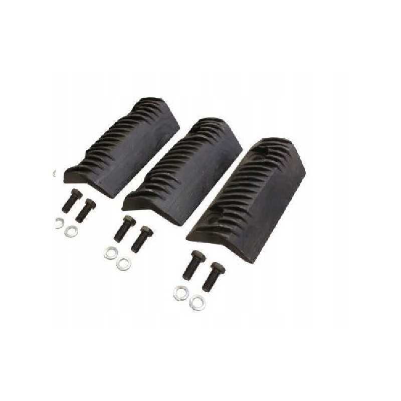 Spragų rinkinys New Holland CR 84060998 CNH kairėje