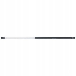Dujinis spyruoklinis amortizatorius 536mm 180n rutulinis 04415