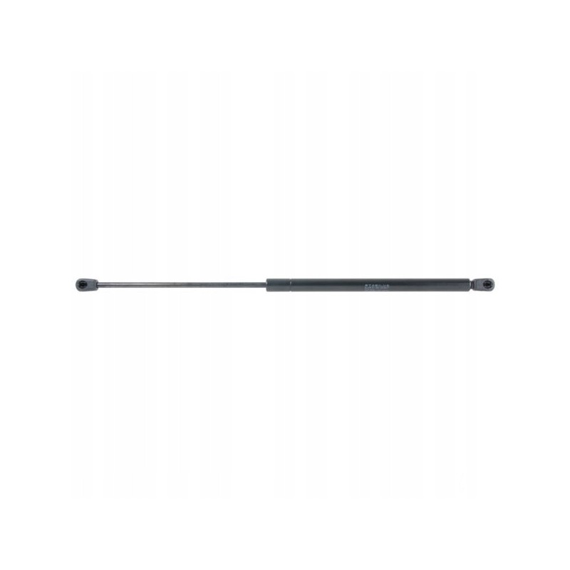 Dujinis spyruoklinis amortizatorius 536mm 180n rutulinis 04415