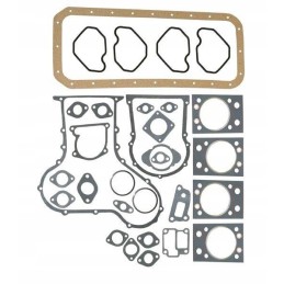 Variklio tarpiklių komplektas C 360 originalus Ursus