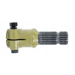 GTV adapterio sumažinimas nuo 1 3 8 nuo 6 iki 1 3 8 nuo 21