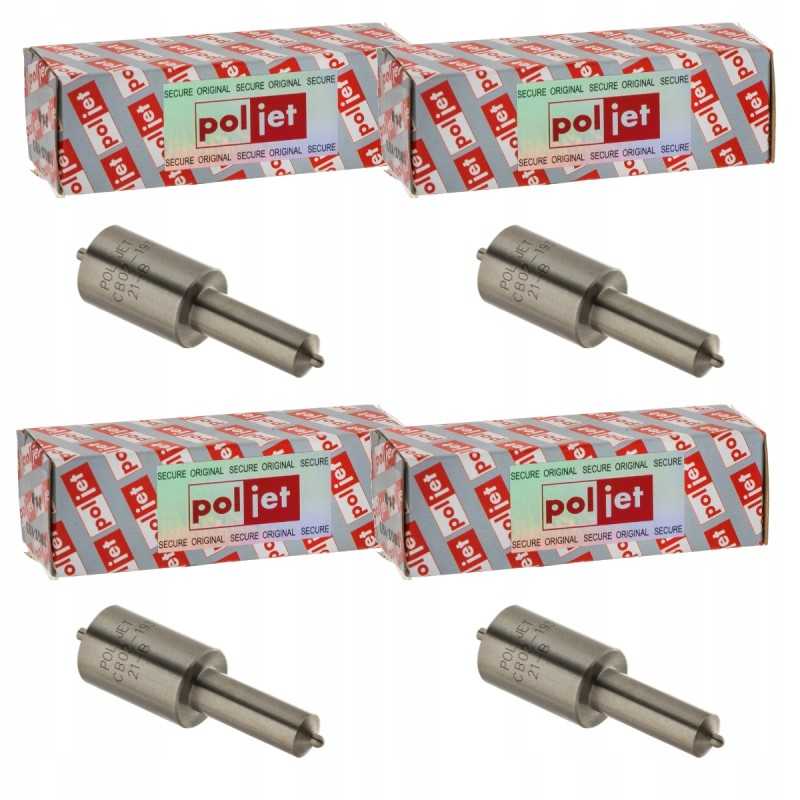 Purkštuko antgalis c 360 50508730 dsl150a2 4el