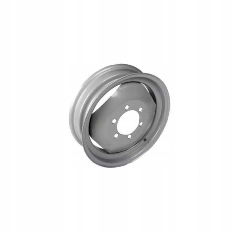 Ratlankis 600x16 6 skylės c 330 c 360 mf3 42270090