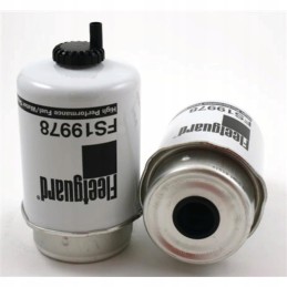 153 mm fleetguard pirminis filtras