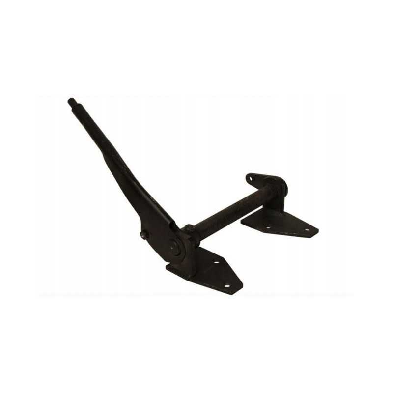 Rankinio stabdžio svirties komplektas ursus c335 50240240