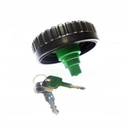 Kuro pildymo angos dangtelis 85702172