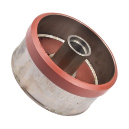 Stabdžių būgnas naujo tipo Ursus C 360 skropol