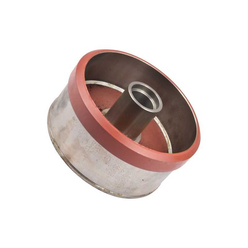 Stabdžių būgnas naujo tipo Ursus C 360 skropol