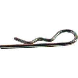 Viengubas beta kaištis 8 mm