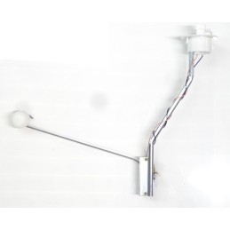 Kuro lygio jutiklis new holland korpusas 5198889 cn