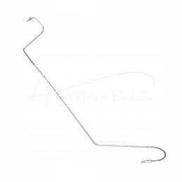 Dešinysis stabdžių vamzdis Ursus C 360 Polish