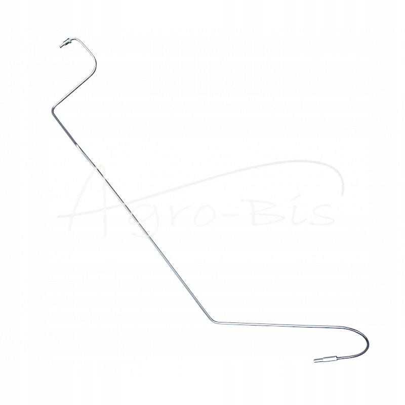 Dešinysis stabdžių vamzdis Ursus C 360 Polish