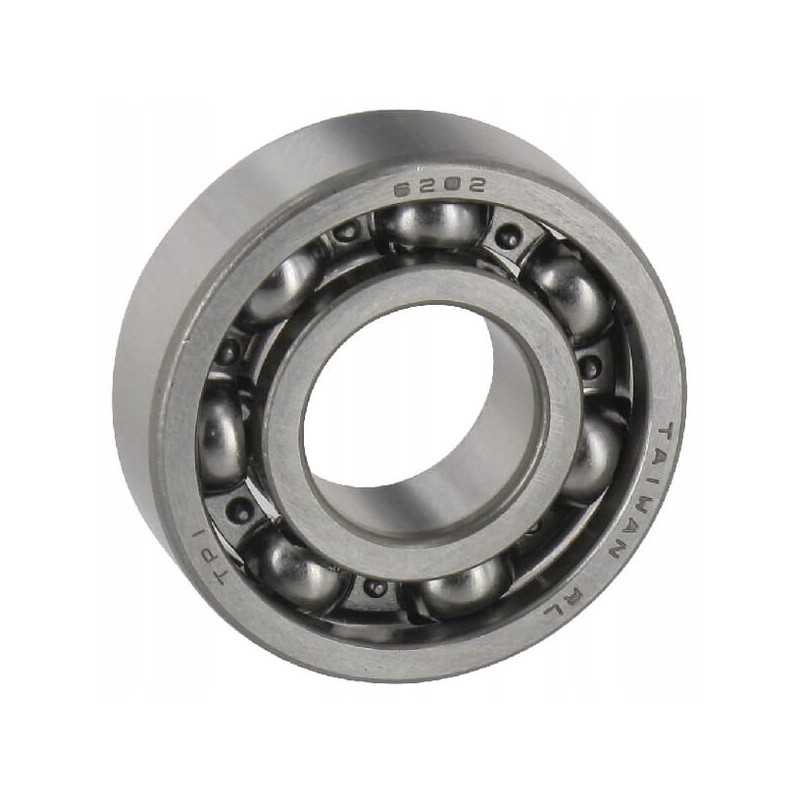 Alkūninio veleno guolis 15x35x11 95030030346gp gopart