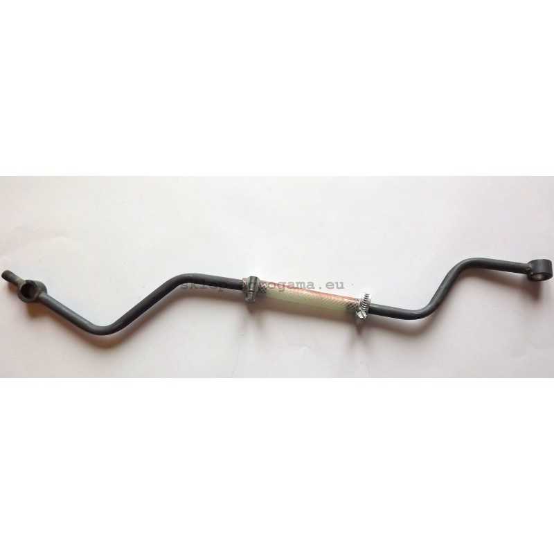 Kuro tiekimo linija t 25 Rusiška d21a1104660a