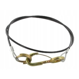 Apsauginis kabelis 1050mm