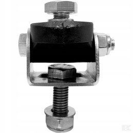 Laswiv1 besisukantis tvirtinimo laikiklis