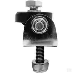 Laswiv1 besisukantis tvirtinimo laikiklis