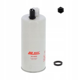 Kuro filtras sn40828