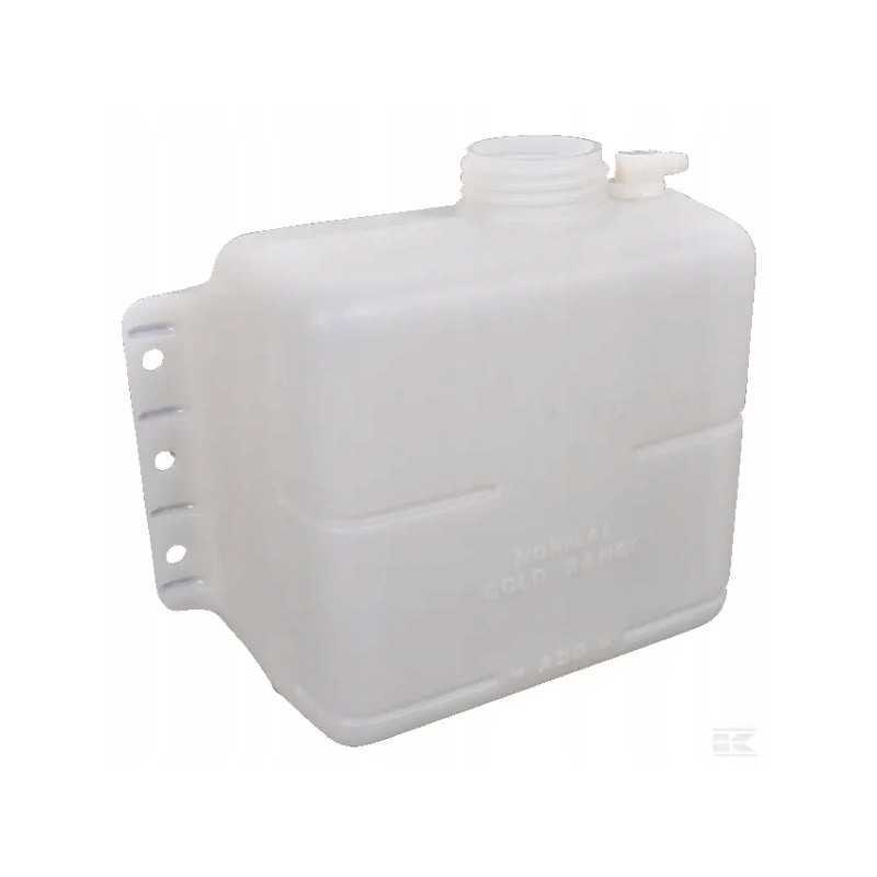 Kuro bako dėklas ih new Holland a184395