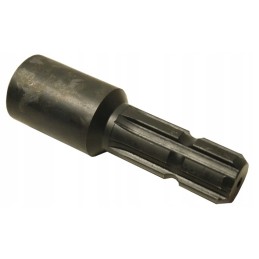 Kardaninio veleno adapteris 35 mm x 1 3 8 6 raktai