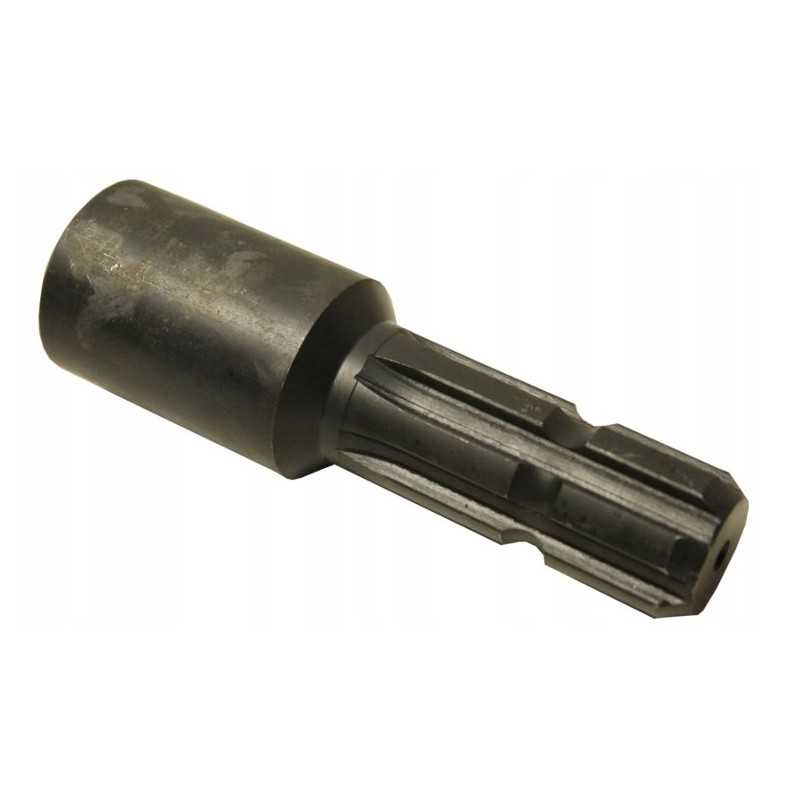 Kardaninio veleno adapteris 35 mm x 1 3 8 6 raktai