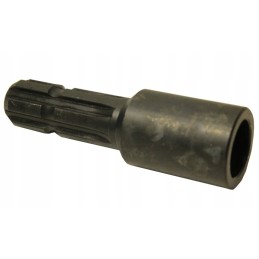 Kardaninio veleno adapteris 35 mm x 1 3 8 6 raktai