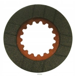 Stabdžių disko dėklas 5120 mx 80 170 1345726c1