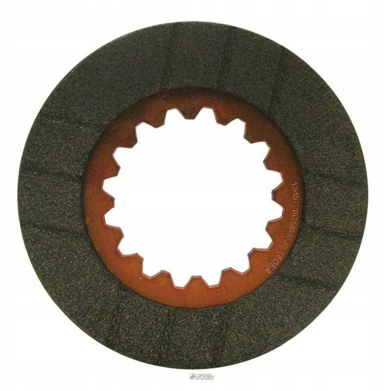 Stabdžių disko dėklas 5120 mx 80 170 1345726c1