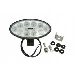 Wesem CRV1A 49501 01 darbo lempa