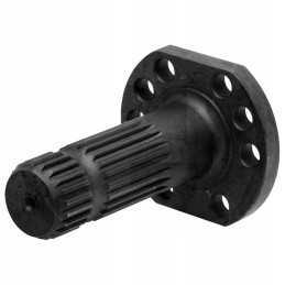 Kardaninio veleno galios relės galas mf 3790903m2