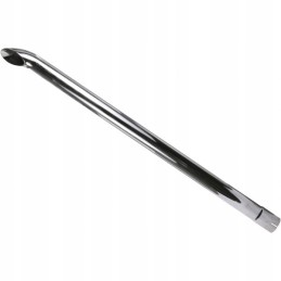 Vpe8284 garų išmetimo vamzdis