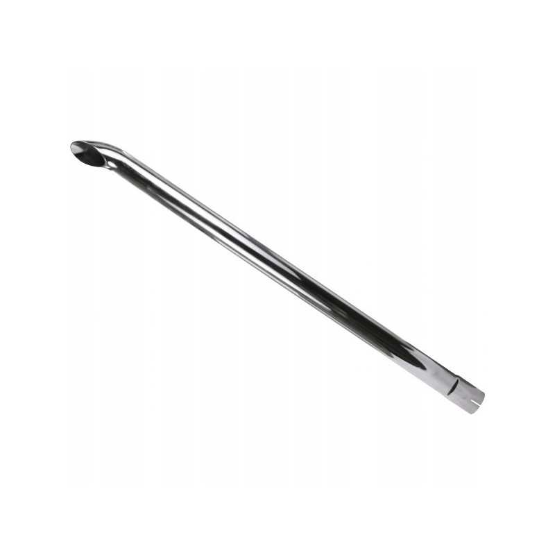 Vpe8284 garų išmetimo vamzdis