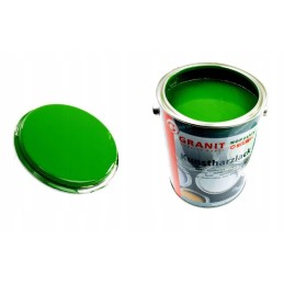 Dažų lakas pronar green 2 5l wickens nopolux