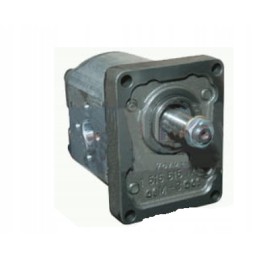 Pavarų siurblio korpusas 0510725031