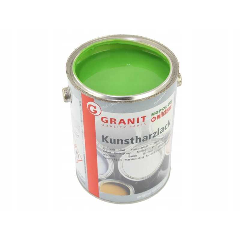 Dažų lakas žemės ūkio technikai 270457