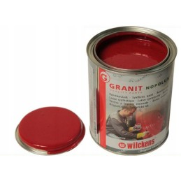 RAL 3001 signalinis raudonas 2 5l granitinis lakas