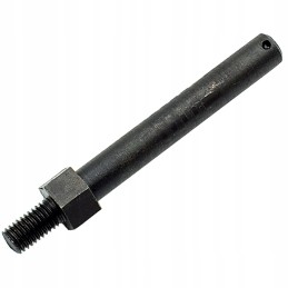 Dujų pedalo velenas Ursus C 330 C 330 Lenkija