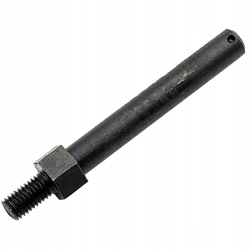 Dujų pedalo velenas Ursus C 330 C 330 Lenkija