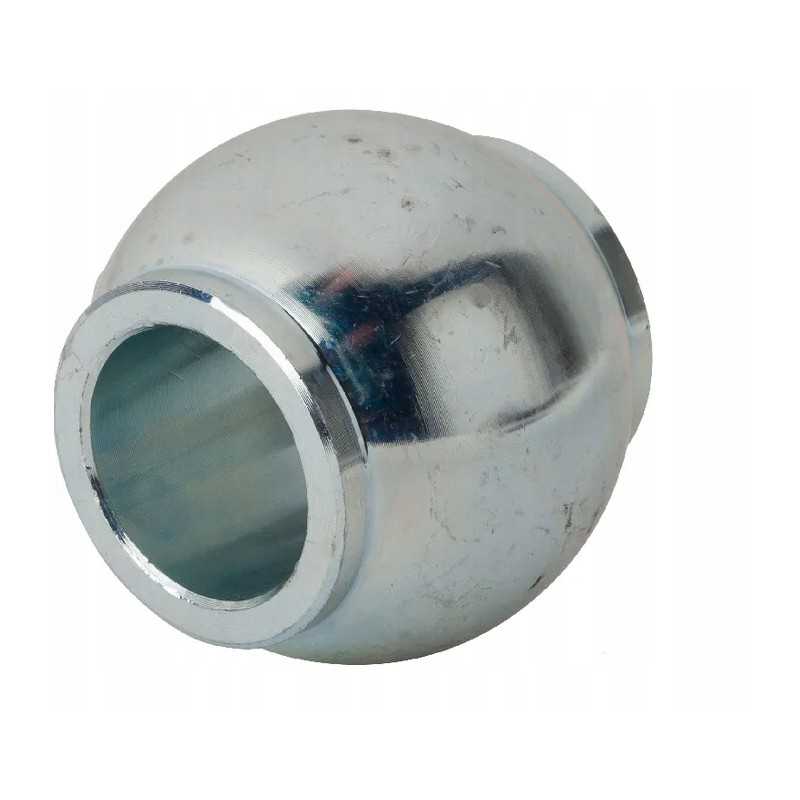 Viršutinė jungties rutulinė katė 2 2 oe 25 4 50 6x44 5 mm
