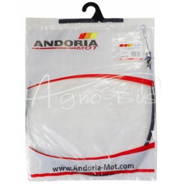 Rankinio stabdžio trosas c 330m andoria 50240150