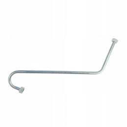 Stabdžių vožtuvo trosas ursus c 360 ursus c