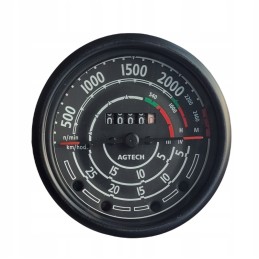 Variklio valandų skaitiklis mth ursus c385 912 914