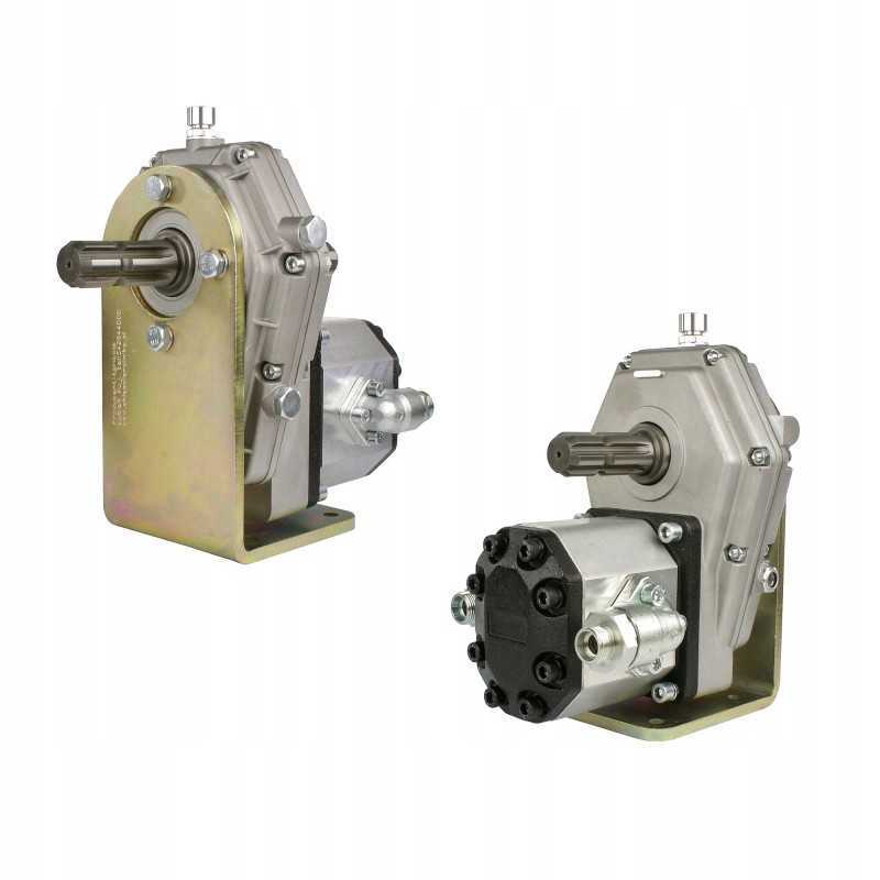 Daugiklis 1 3 8 ww siurblys 80l wl hidrolideris