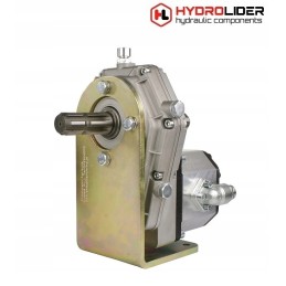 Daugiklis 1 3 8 ww siurblys 80l wl hidrolideris