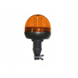 Mirksi lemputė 12v 24v LED lanksti