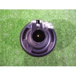 Mirksi lemputė 12v 24v LED lanksti