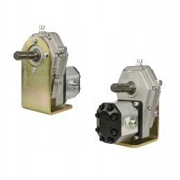 Daugiklis 1 3 8 ww siurblys 67l wl hidrolideris